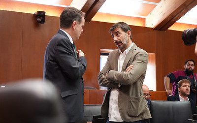 Sanz: “El Gobierno de Azcón debe abandonar su mantra de que bajar los impuestos es bueno y abordar una reforma tributaria basada en la justicia fiscal”