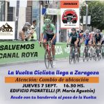Salvemos Canal Roya