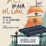 XLI Bajada del Canal