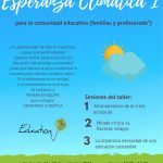 Curso de Esperanza Climática I