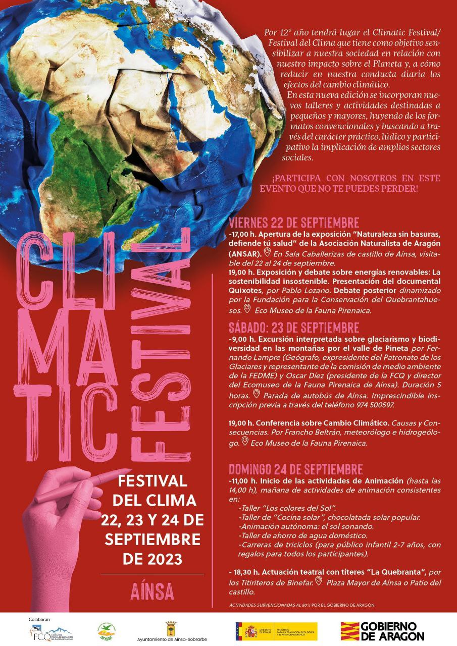 Climatic Festival