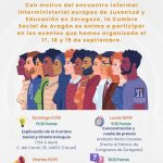 De la digitalización escolar a la precarización juvenil