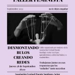 Taller feminista