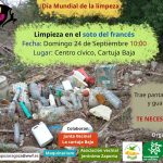 Día Mundial de la Limpieza