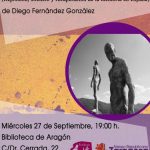Presentación del libro: Cueste lo que cueste