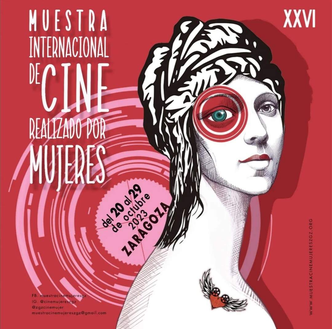 XXVI Muestra Internacional de Cine Realizado por Mujeres