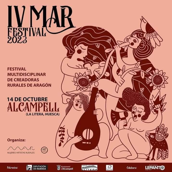 IV Festival MAR