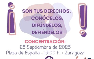 Exigimos garantizar los derechos sexuales y reproductivos de las mujeres y cumplir la Ley de derecho al aborto