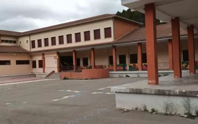 Ganar-IU Cuencas Mineras critica que la tardanza de Azcón en formar el Gobierno de Aragón ha causado problemas en el inicio de curso