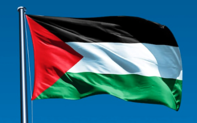 Cambiar Monzón presentará una iniciativa en apoyo al pueblo palestino y el envío de ayuda humanitaria a Gaza