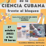 La resistencia creativa de la ciencia cubana frente al bloqueo