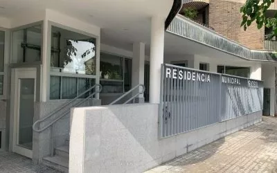 Cambiar Monzón manifiesta “profunda preocupación” por la falta de enfermeras en la residencia Riosol