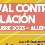 V Festival de la Despoblación