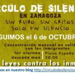 Círculo de silencio
