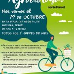 Mercado Local y Agroecológico