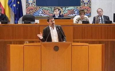 Logramos el apoyo unánime de las Cortes para mejorar las condiciones de las residencias de mayores y de discapacidad