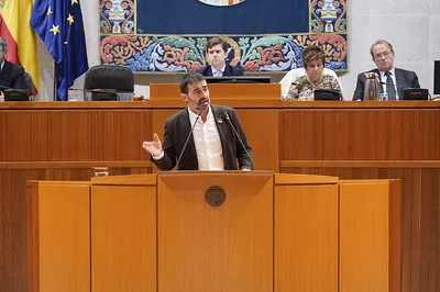 Logramos el apoyo unánime de las Cortes para mejorar las condiciones de las residencias de mayores y de discapacidad