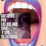 Concentración 25N, Zaragoza