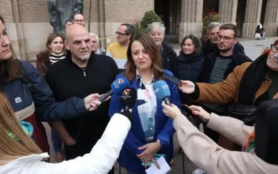Zaragoza en Común denuncia que el PP está pagando a Avanza el combustible de los buses eléctricos e híbridos como si fueran sólo diesel