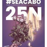 25 N en Zaragoza: Manifestación por la Eliminación de la Violencia contra las Mujeres