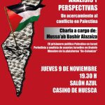Historia, análisis y perspectivas: un acercamiento al conflicto en Palestina