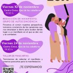 Juntas hacia el 25N