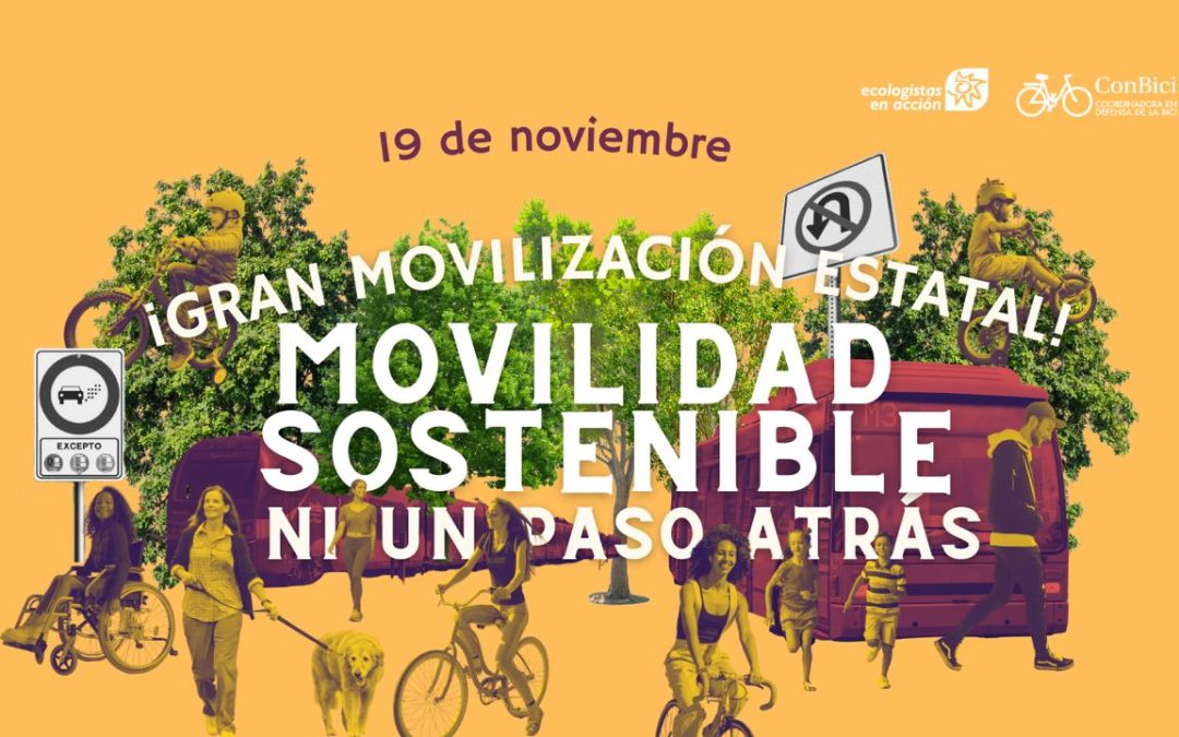 Movilización estatal