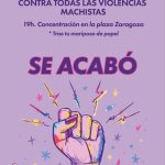 25N: Huesca