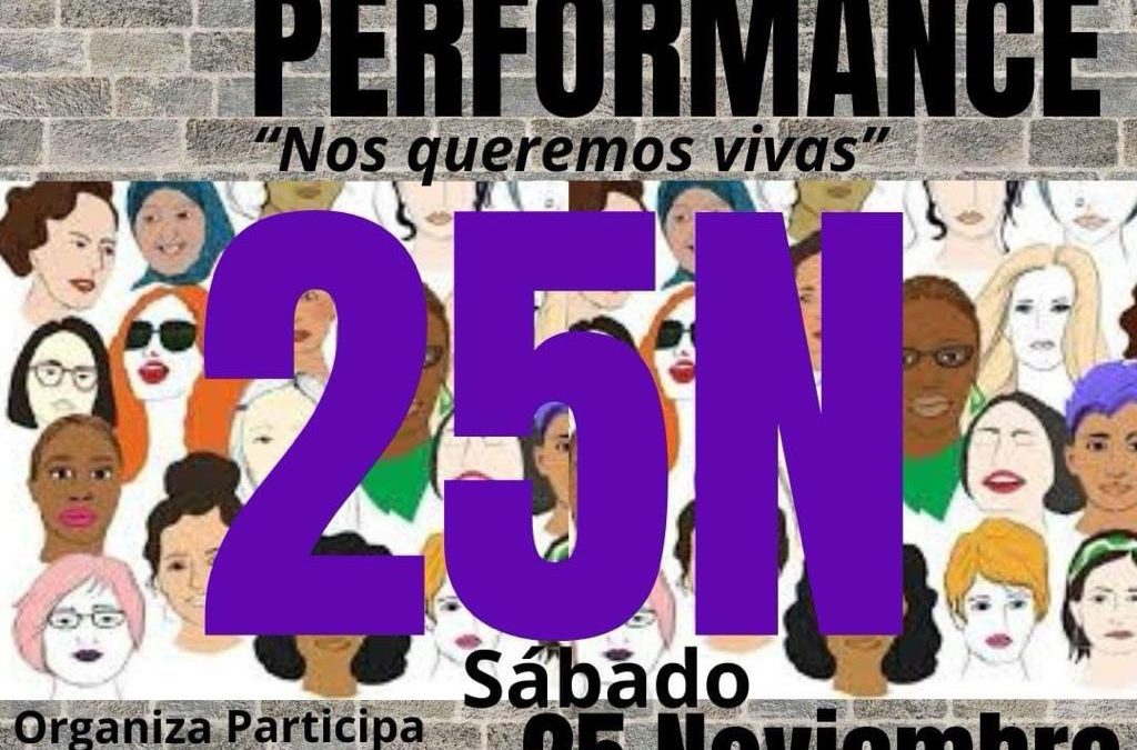 Concentración-Performance 25N