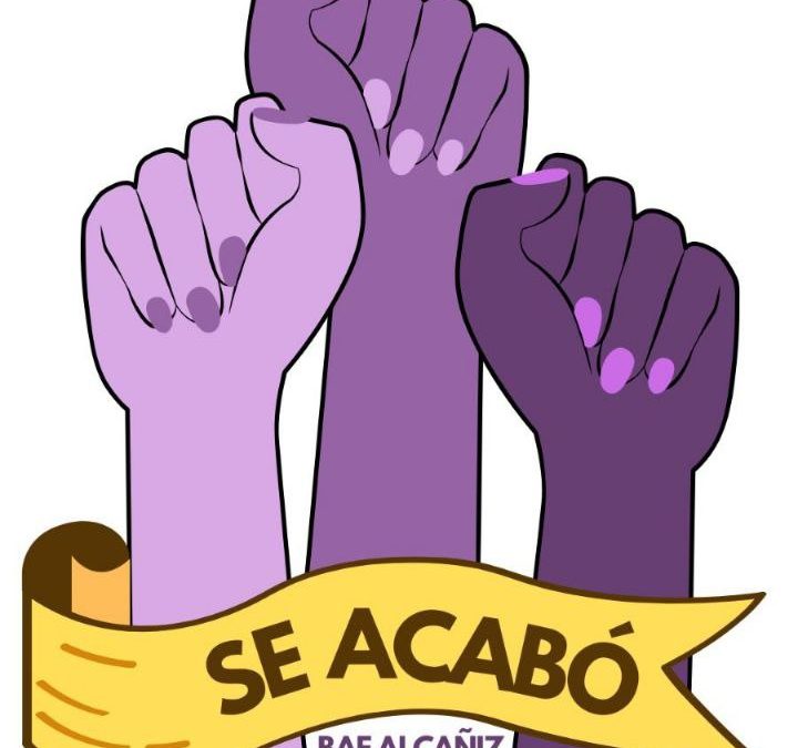 Concentración 25: Alcañiz