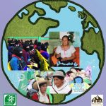 Coloquio: Violencia contra las defensoras de la Tierra