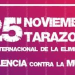 Concentración 25N: Tarazona