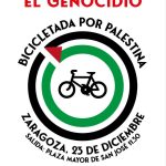 Bicicletada por Palestina