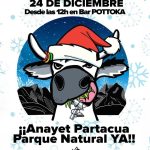 Vermú ¡¡Anayet Partacua Parque Natural, Ya!!
