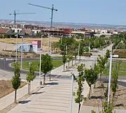 Exigimos, junto a ZeC, que se garantice la construcción de vivienda pública de alquiler en Valdefierro