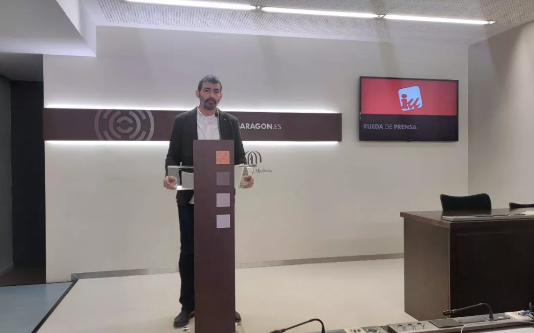 Pedimos explicaciones al Gobierno de Aragón el regreso de las corridas de toros a la programación de Aragón TV