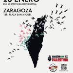 Paremos el genocidio en Palestina