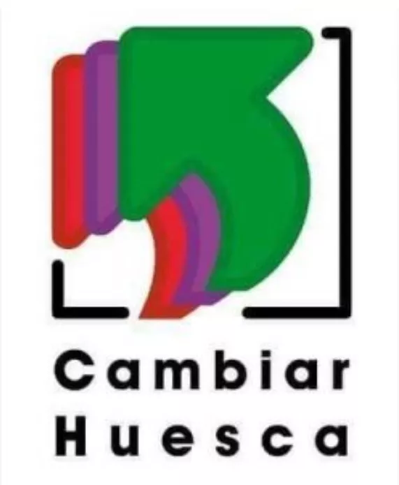 logo Cambiar Huesca