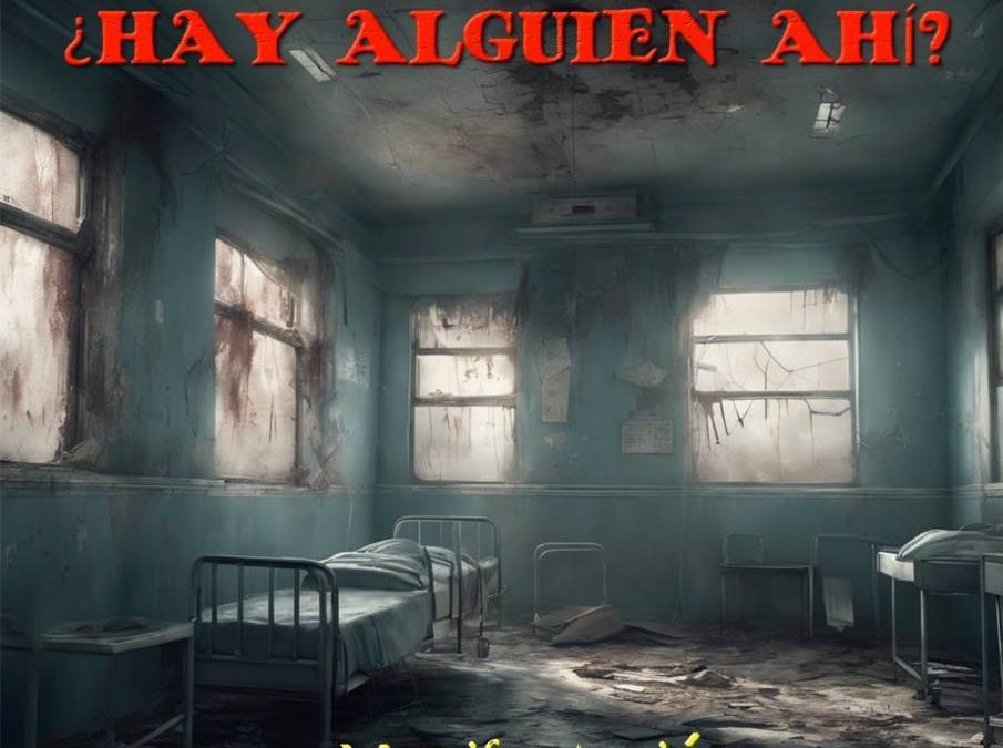 Manifestación por la sanidad rural