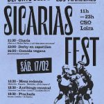 Sicarias Fest