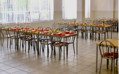 Reclamamos a Educación la internalización de los comedores escolares como único garante de la calidad del servicio