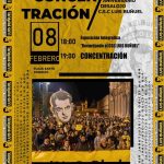 Concentración C.S.C. Luis Buñuel
