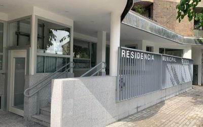 Cambiar Monzón exige la convocatoria urgente de la Junta del Patronato de la Residencia Riosol tras el fracaso de la licitación del servicio de limpieza 