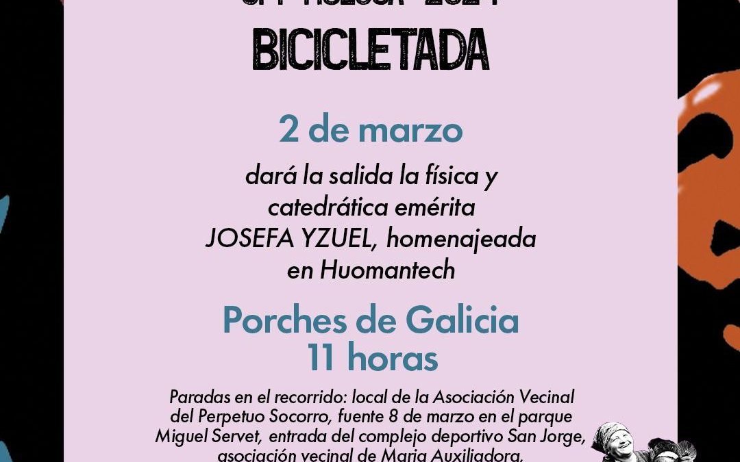 Bicicletada