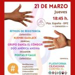 Día internacional contra la discriminación racial