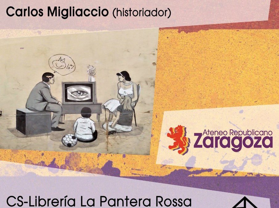 Semana Cultural Republicana