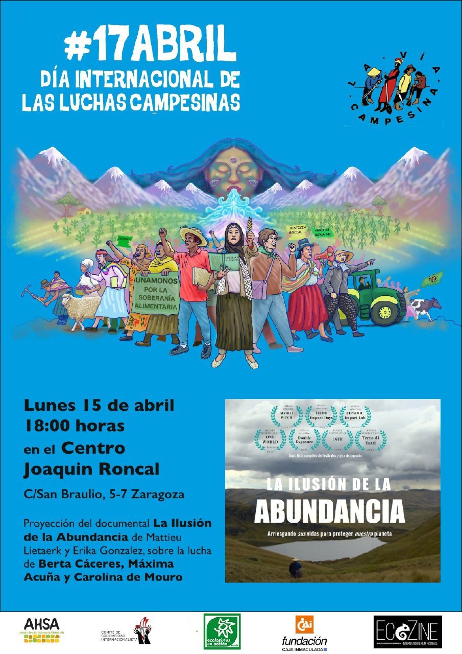 Día de las Luchas Campesinas