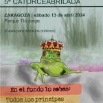 Catorceabrilada