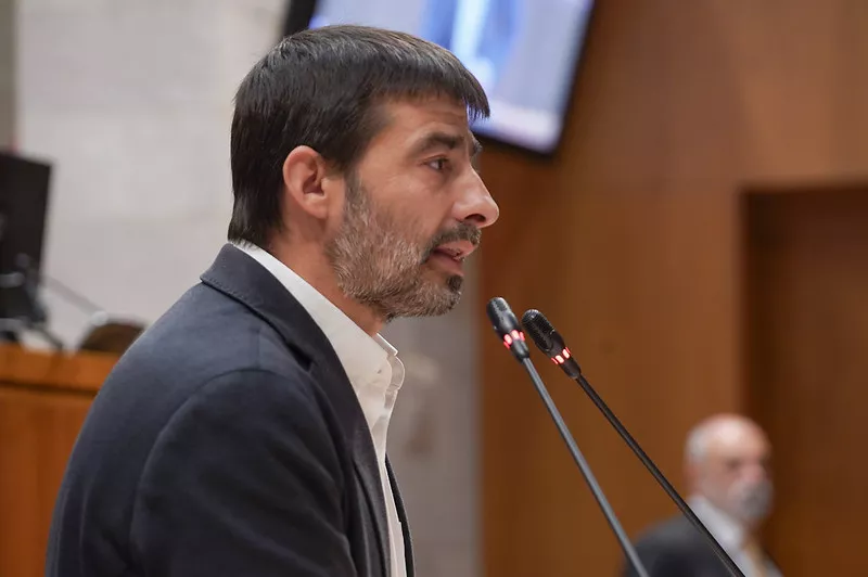 El Plan Pirineos no es un plan. Es un reparto partidista y discrecional
