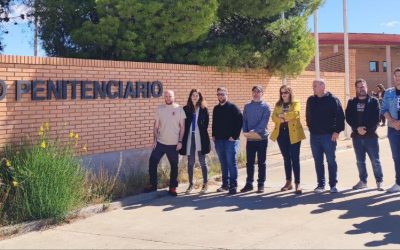 Nuestro apoyo a la plataforma ‘Libertad 6 de Zaragoza’ que reclama el indulto y derogar la Ley Mordaza